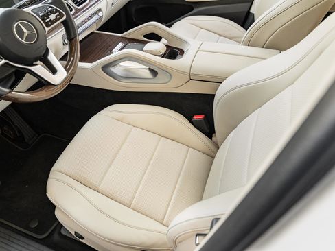Used 2022 Mercedes-Benz GLE 350 image 32