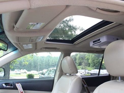 Used 2013 Toyota Highlander Limited AWD/4WD image 33