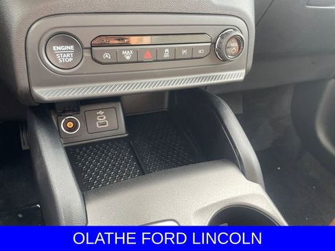 New 2026 Ford Bronco Sport Outer Banks w/ Outer Banks Tech Package+ image 11