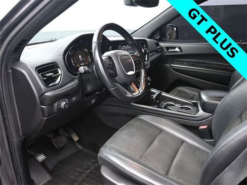 Used 2021 Dodge Durango GT image 7