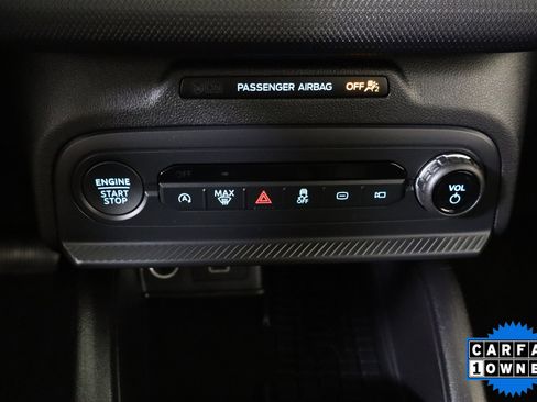 Used 2025 Ford Bronco Sport Big Bend w/ Convenience Package image 27