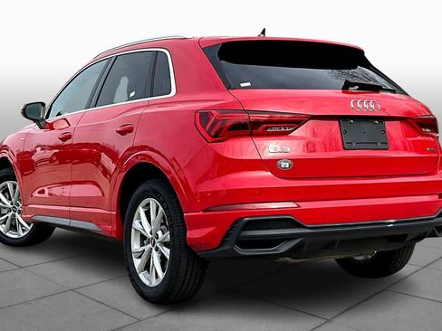 Used 2024 Audi Q3 2.0T Premium image 11