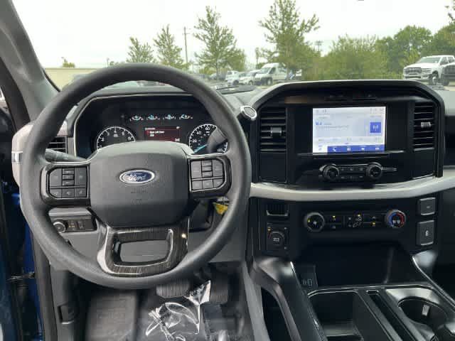 Used 2023 Ford F150 XL w/ XL Chrome Appearance Package AWD/4WD image 13