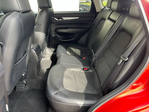 Certified 2023 MAZDA CX-5 AWD 2.5 S w/ Select Package image 23