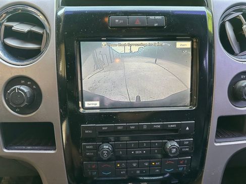 Used 2012 Ford F150 FX4 w/ FX Luxury Pkg image 13