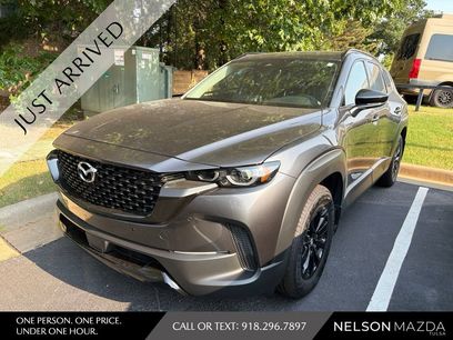 Used 2026 MAZDA CX-50 AWD 2.5 Hybrid w/ Weather Package