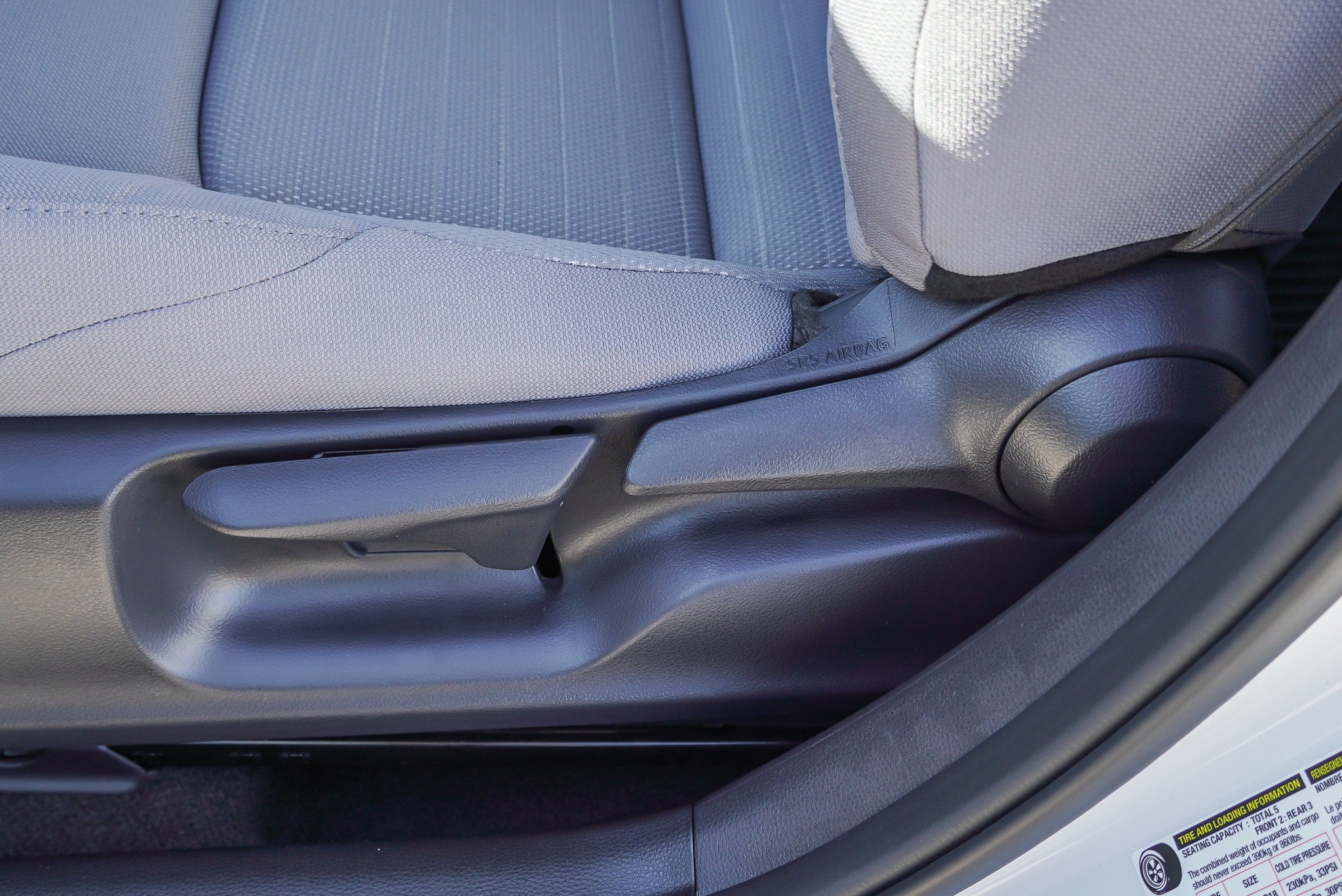 New 2027 Toyota Corolla SE FWD image 17