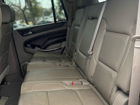 Used 2016 Chevrolet Tahoe LT image 14