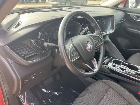 Used 2023 Buick Envision Preferred image 18