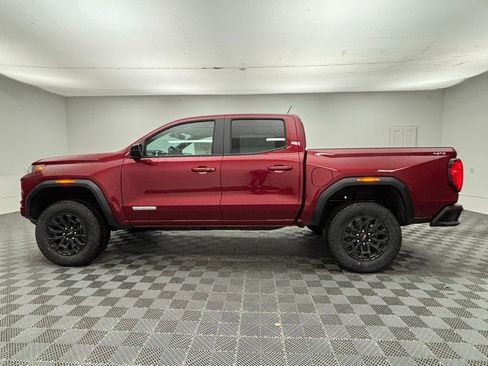 New 2026 GMC Canyon Elevation w/ Convenience Package image 11