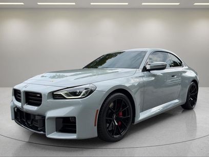 Used 2024 BMW M2
