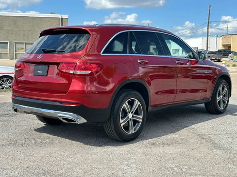 Used 2017 Mercedes-Benz GLC 300 image 7