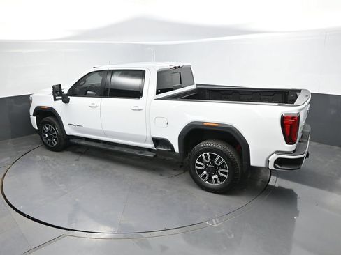 Used 2020 GMC Sierra 2500 AT4 w/ AT4 Premium Package AWD/4WD image 31