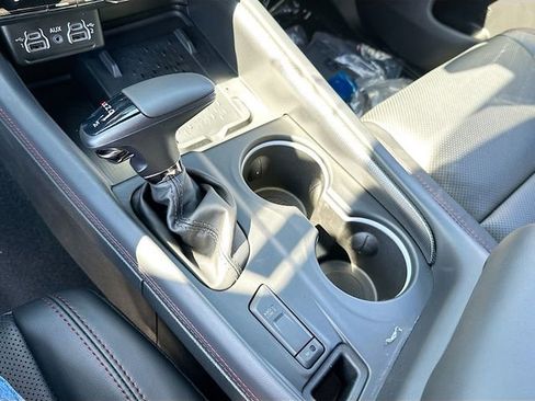 New 2026 Dodge Durango GT AWD/4WD image 18