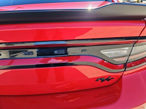 Used 2023 Dodge Charger R/T w/ Blacktop Package image 17