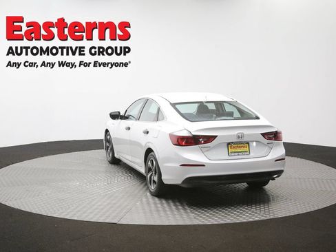 Used 2022 Honda Insight EX image 63
