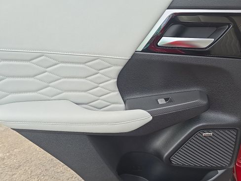 New 2026 Mitsubishi Outlander SEL AWD/4WD image 26