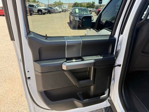 Used 2019 Ford F150 XLT w/ Equipment Group 302A Luxury AWD/4WD image 19