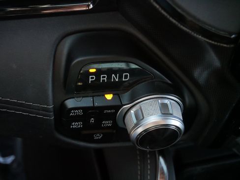 Used 2022 RAM 1500 Limited image 24