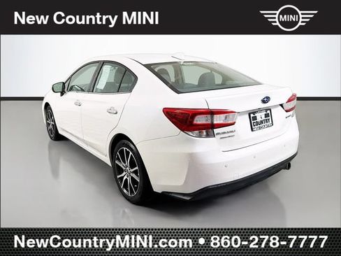 Used 2019 Subaru Impreza 2.0i Limited AWD/4WD image 5