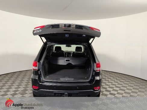 Used 2012 Jeep Grand Cherokee Laredo image 12