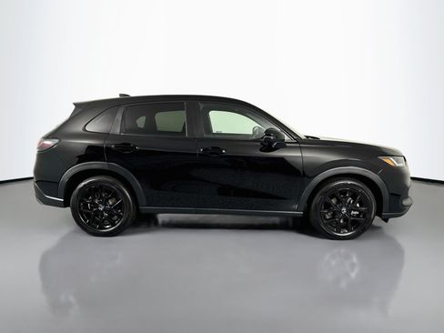 Certified 2023 Honda HR-V Sport image 4