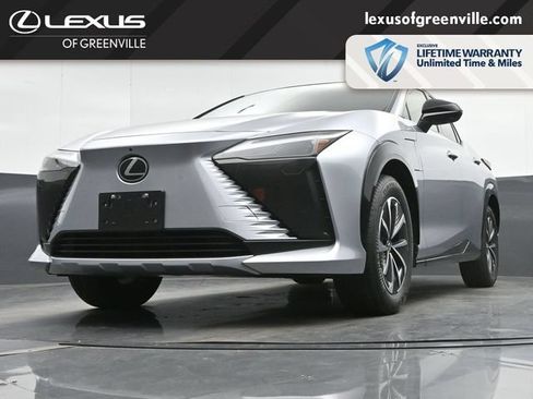 Certified 2024 Lexus RZ 300e Premium w/ Accessory Package (Z1) FWD image 31