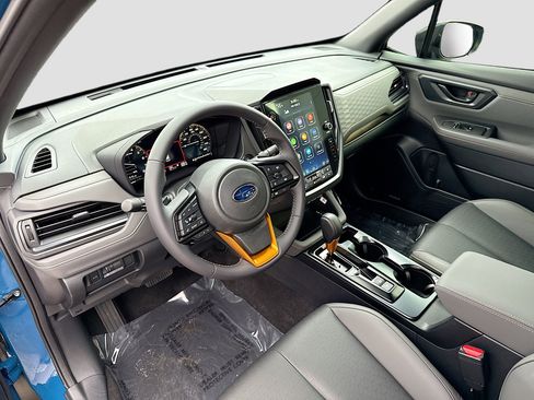 Used 2026 Subaru Forester Wilderness image 27