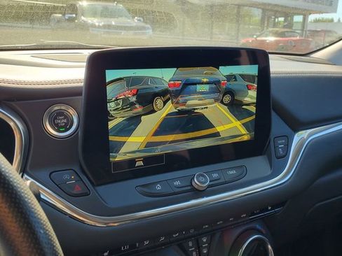 Certified 2023 Chevrolet Blazer LT w/ Convenience Package FWD image 32