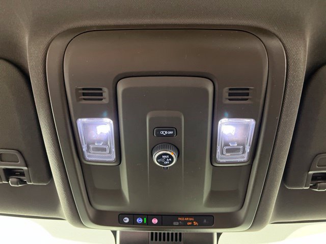 Used 2025 Chevrolet Tahoe LT RWD image 33