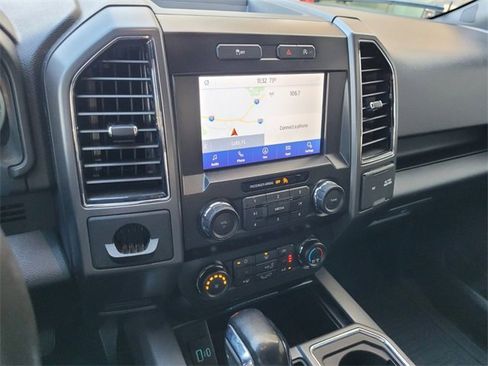 Used 2020 Ford F150 XLT w/ Equipment Group 302A Luxury image 26