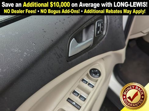 Used 2018 Ford Escape Titanium w/ Ford Safe & Smart Package image 16