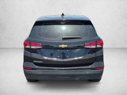 Used 2023 Chevrolet Equinox LS FWD image 6