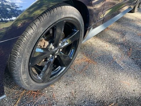 Used 2021 Ford Mustang GT Premium w/ Equipment Group 401A image 15