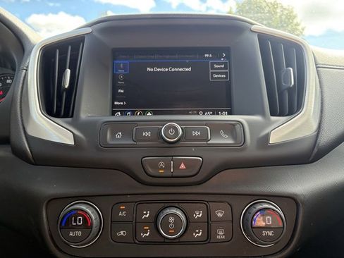 Certified 2022 GMC Terrain SLE w/ Driver Convenience Package image 27