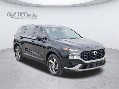 Certified 2023 Hyundai Santa Fe SE FWD image 10