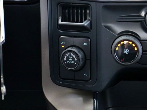 New 2025 Ford F150 STX w/ Equipment Group 201A FX4 image 26