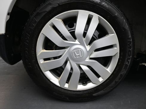 Used 2015 Honda Fit LX image 10