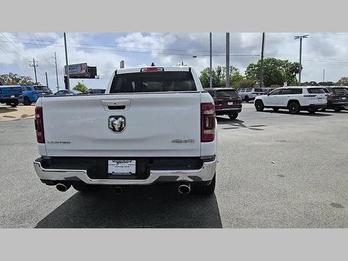 Used 2023 RAM 1500 Limited w/ Trailer Tow Group AWD/4WD image 35