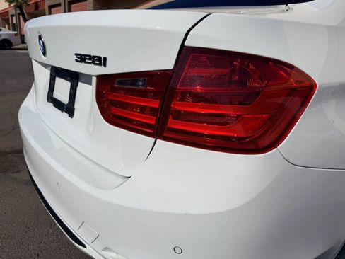 Used 2014 BMW 328i Sedan RWD image 15