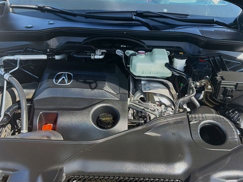 Used 2024 Acura MDX Type S AWD/4WD image 37