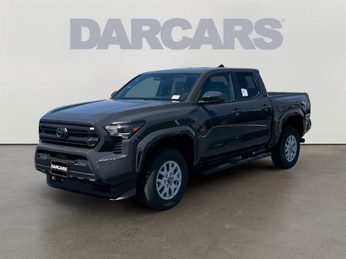 New 2026 Toyota Tacoma SR5 image 3