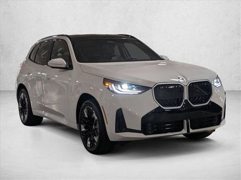 New 2026 BMW X3 xDrive30 w/ Premium Package image 6