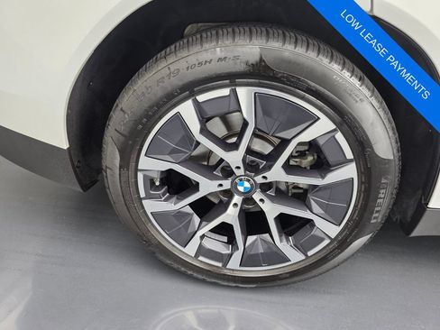 Used 2026 BMW X3 xDrive30i w/ Premium Package AWD/4WD image 18