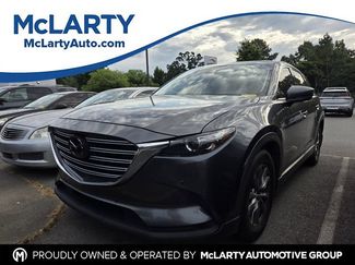 Used 2019 MAZDA CX-9 Touring w/ Touring Premium Package FWD video 1
