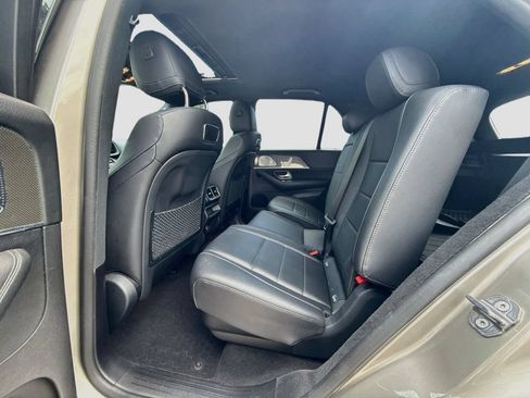 Used 2020 Mercedes-Benz GLE 350 4MATIC w/ 3rd Row Seat Package image 27