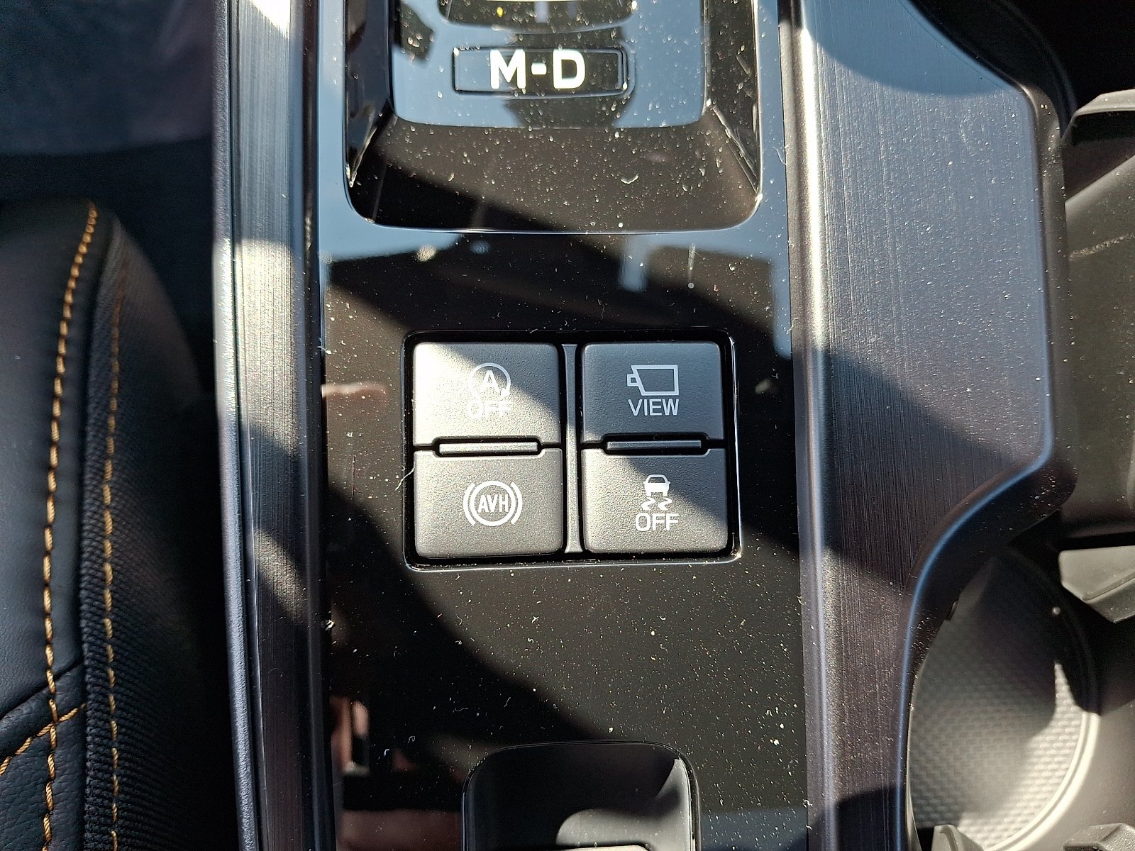 New 2026 Subaru Outback Wilderness AWD/4WD image 20