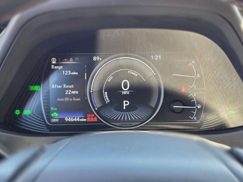 Used 2019 Lexus UX 250h AWD image 26