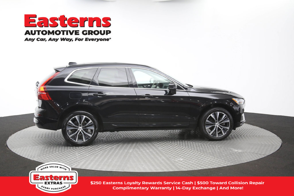Used 2022 Volvo XC60 B5 Momentum w/ Climate Package AWD/4WD image 46