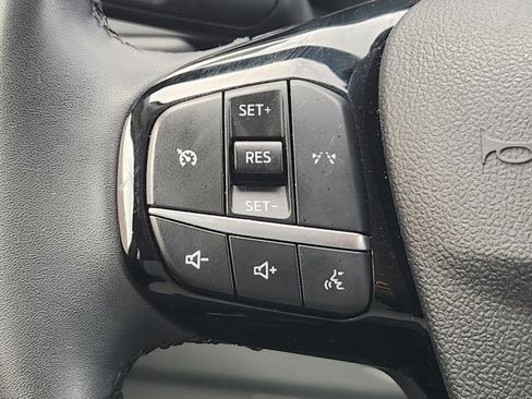 Used 2023 Ford Escape Active image 27